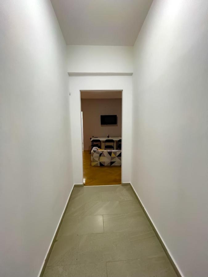 Km 0 And The Best View 2Bdr Apartment In Bucarest Esterno foto